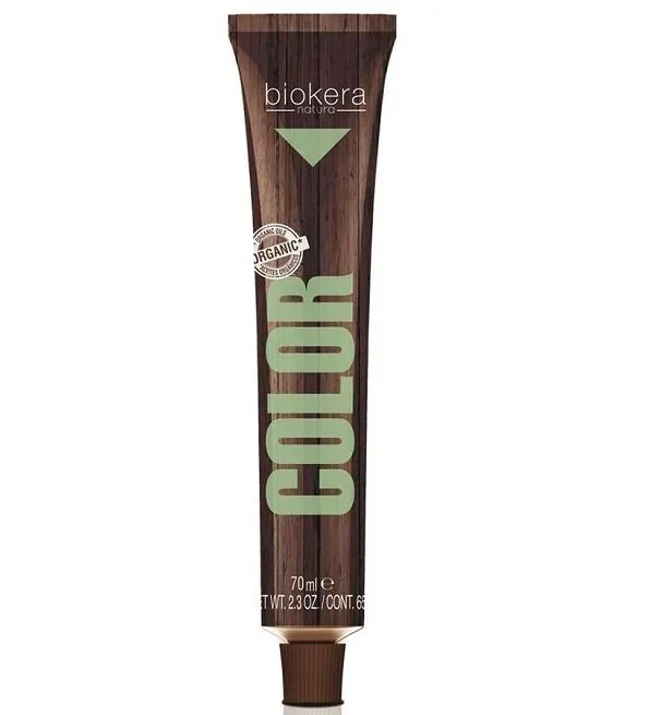 Biokera Color N°6.1 Blond Foncé