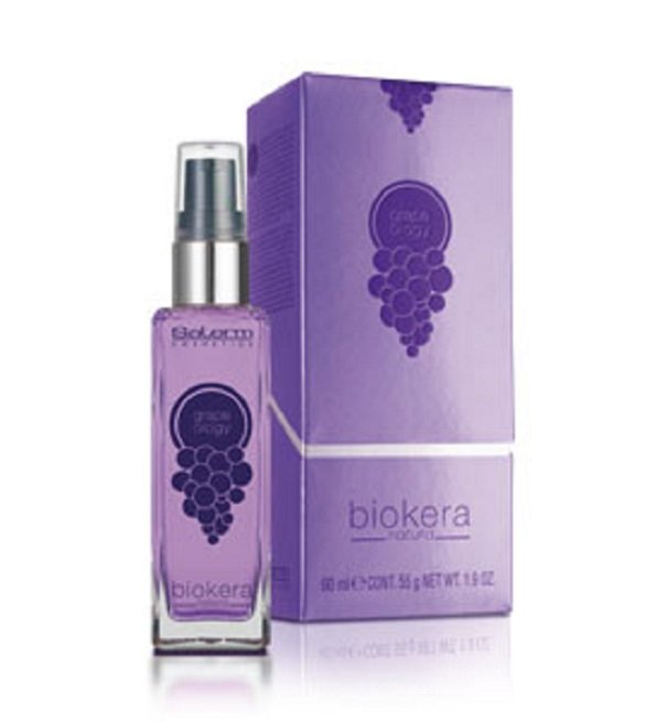 BIOKERA NATURE GRAPEOLOGY 60ML