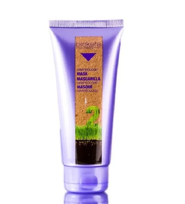 Biokera Nature Masque Grapeology 200ml