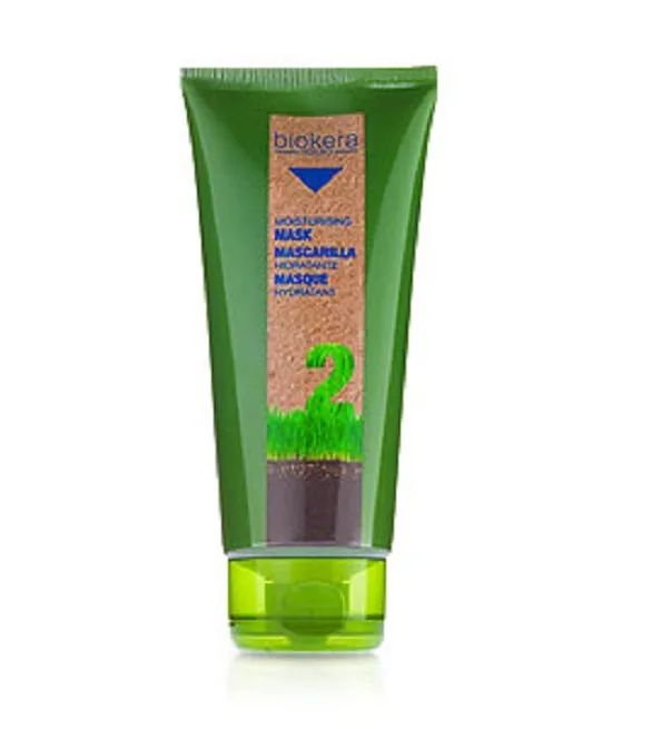 Biokera Nature Masque Hydratant 200ml