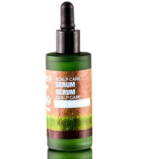 BIOKERA NATURE SERUM SCALP CARE MIEL 45ML