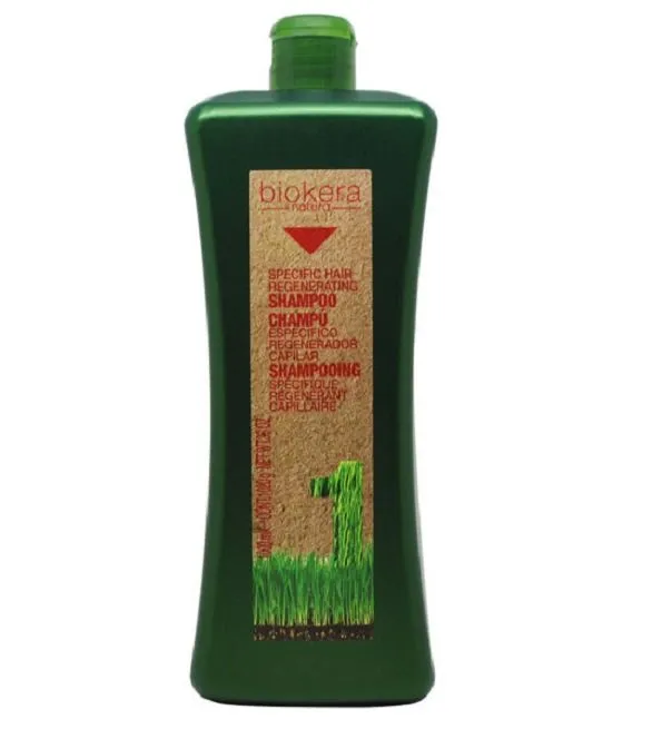 Biokera Nature Shampooing Anti Chute 1000ml
