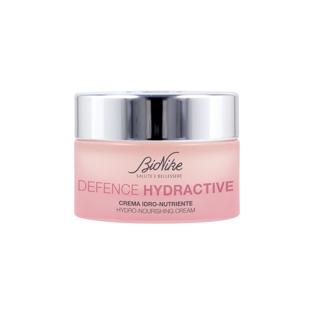 Bionike Defence Hydractive Creme Hydratante Nourissant 50ml