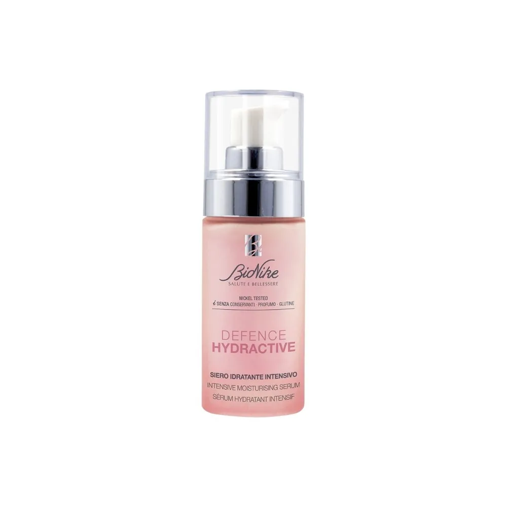 Bionike Defence Hydractive Serum Hydratant Intensif 30ml
