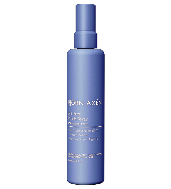 Bjorn Axen Anti-Frizz Miracle Spray 150ml
