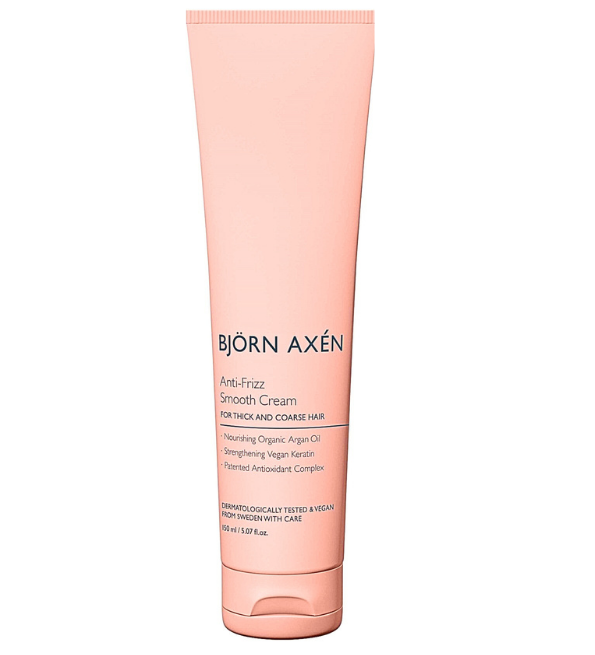 Bjorn Axen Anti-Frizz Smooth cream 150ml