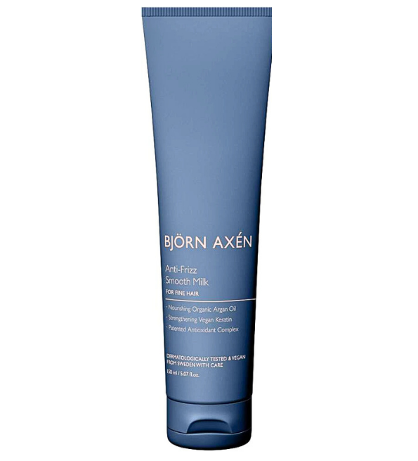 Bjorn Axen Anti-Frizz Smoth Milk 150ml