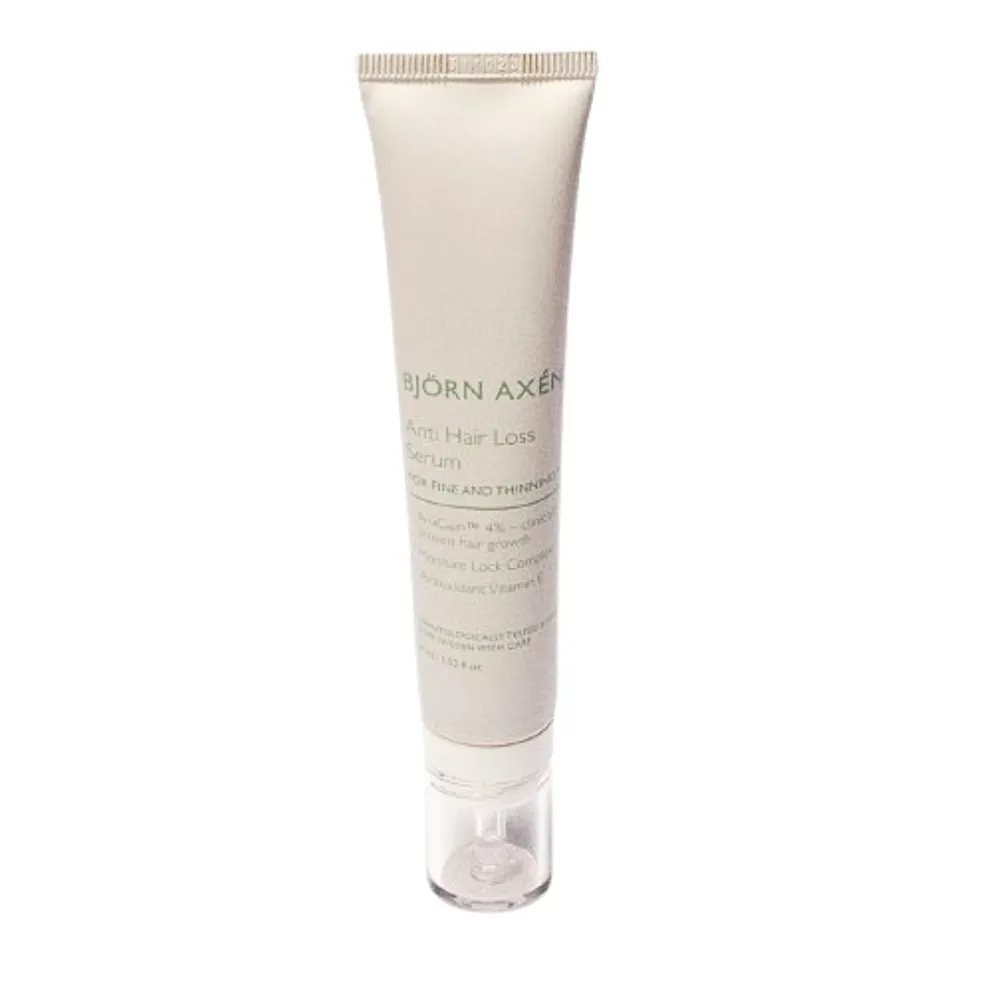 Bjorn Axen Anti Hair Loss Serum 45ml
