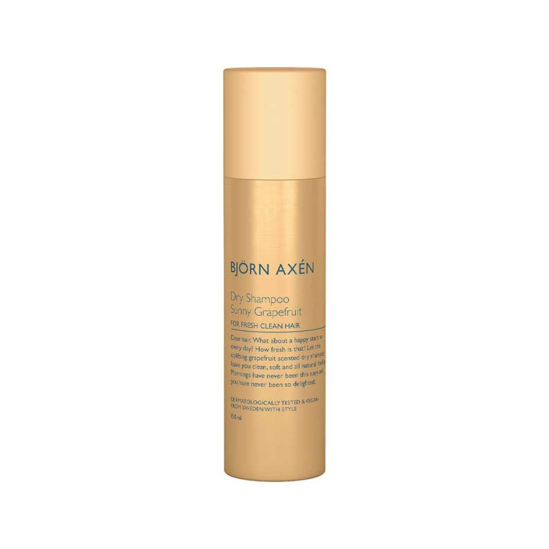 Bjorn Axen Dry Shampoo Sunny Grapefruit 150ml