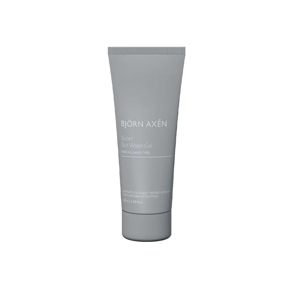 Bjorn Axen Salt Water Gel Sport 250ml