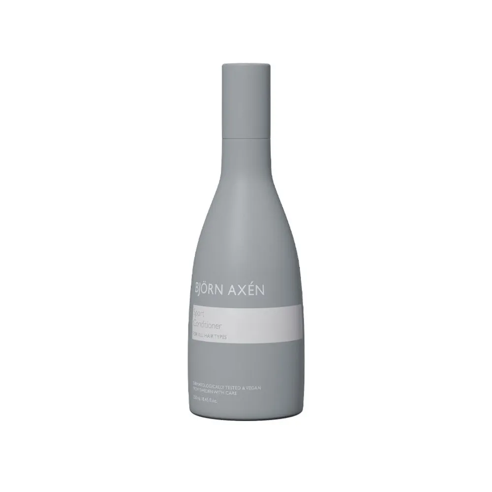 Bjorn Axen Shampooing Sport 250ml