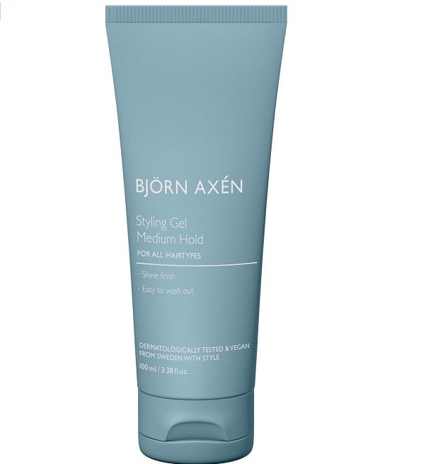 Bjorn Axen Styling Gel 100ml