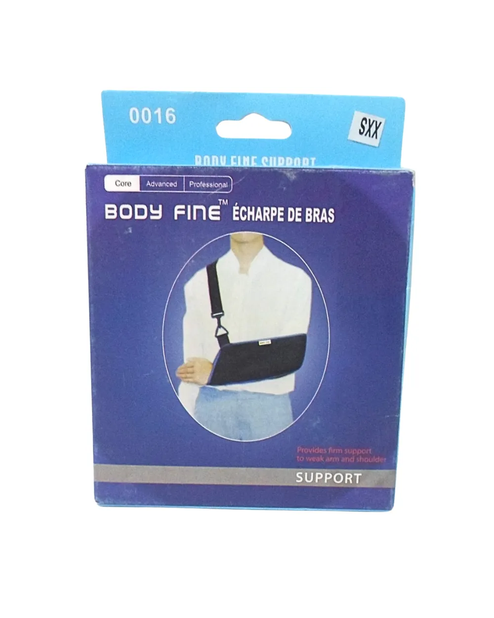 Body Fine Echarpe de bras Taille XXS Enfant
