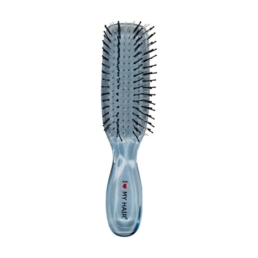 Brosse a Cheveux Sirene Bleu – S – I Love My Hair 1803