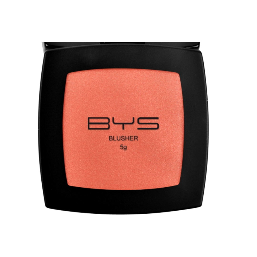 BYS Blush Coral
