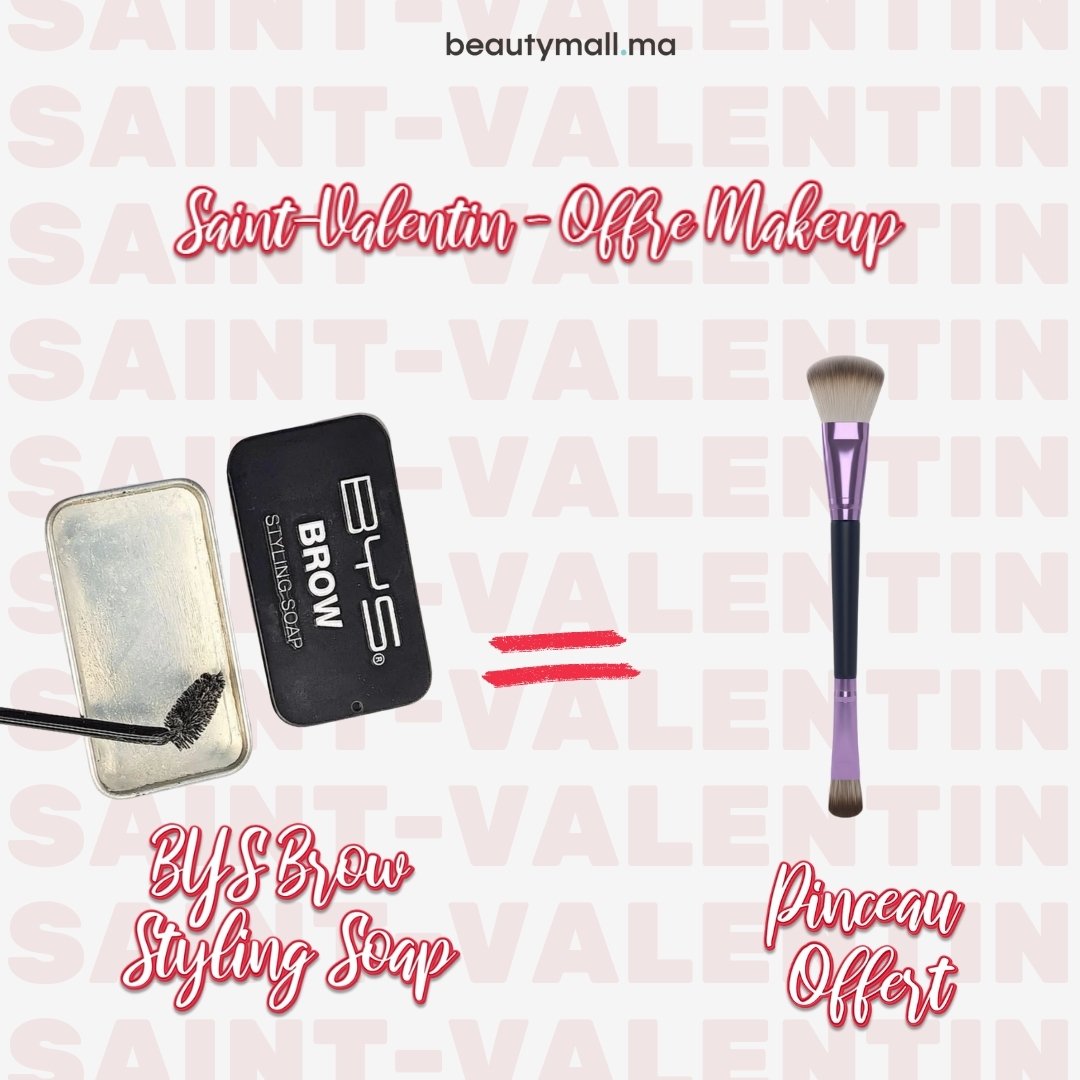 BYS Brow Styling Soap