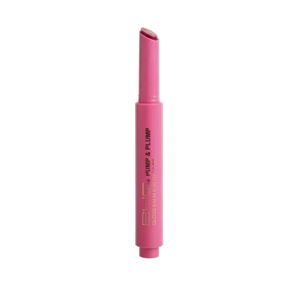 BYS Pump&plump Gloss Balm Berry Basket