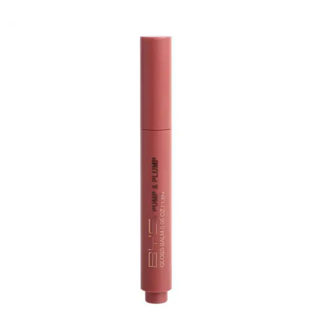 BYS Pump&Plump Gloss Balm Salted Caramel