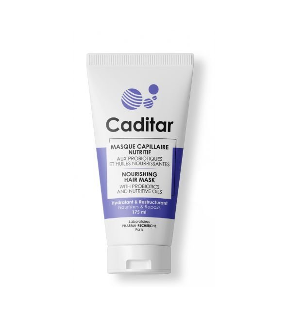 Caditar Masque Capillaire Nutritif 175 ml
