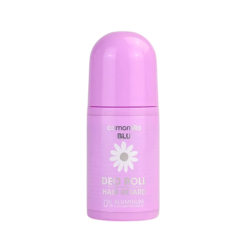 Camomilla Deodorant Roll Hair Retard 50ml