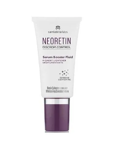 CANTABRIA LABS NEORETIN Discrom Control Serum 30ml