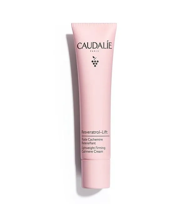 Caudalie Resveratrol Lift Fluide Cachemire Redensifiant 40ml