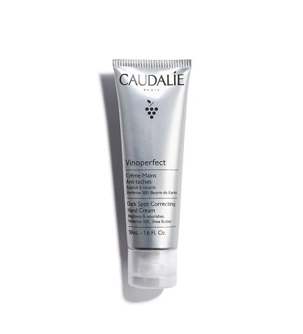 Caudalie Vinoperfect Creme Mains Anti Taches 50ml