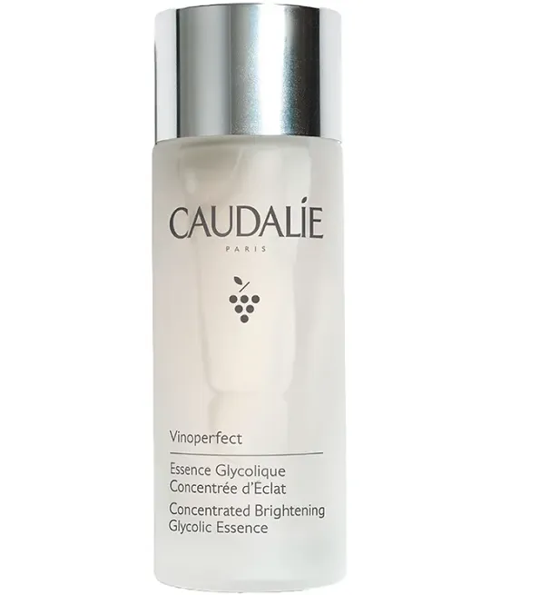 Caudalie Vinoperfect Essence Concentrée Éclat 100 ml