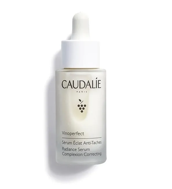Caudalie Vinoperfect Sérum Éclat Anti-taches 30 ml