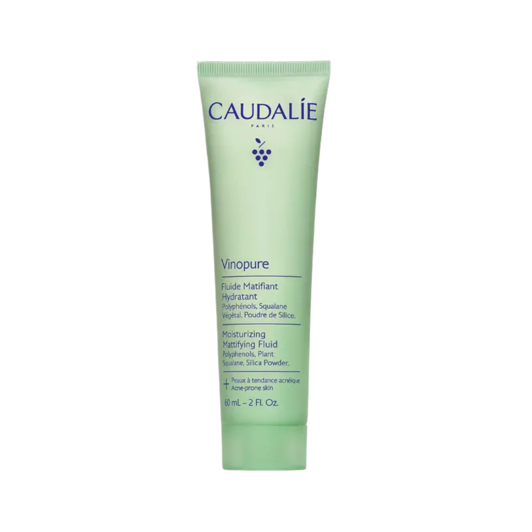 Caudalie Vinopure Fluide Matifiant 60ml