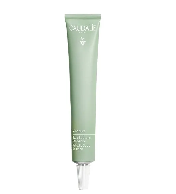 CAUDALIE Vinopure Stop Boutons Salicylique 15ml