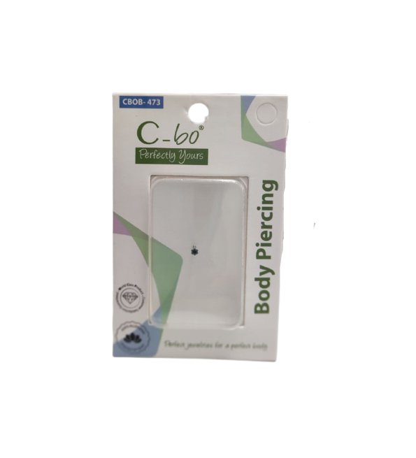 Cbo body piercing CBOB-473