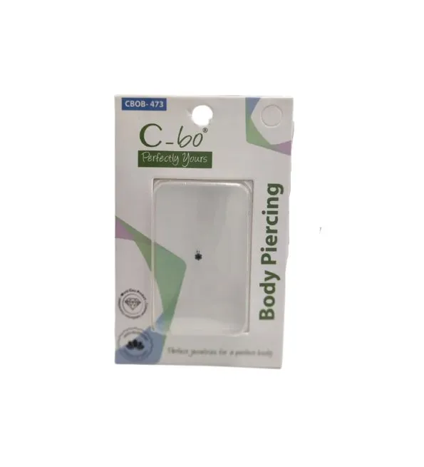 Cbo body piercing CBOB-473