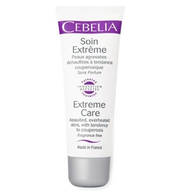Cebelia – Soin extrême – 75 ml