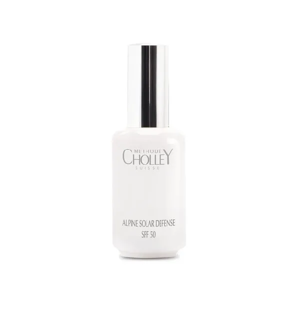 Cholley Alpine Ecran Solaire SPF50 50ml