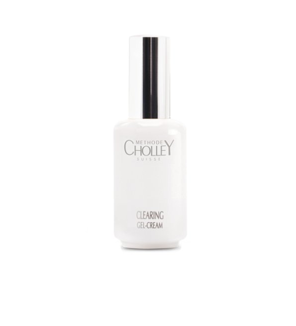 Cholley Gel-Creme Eclaircissant 50ml