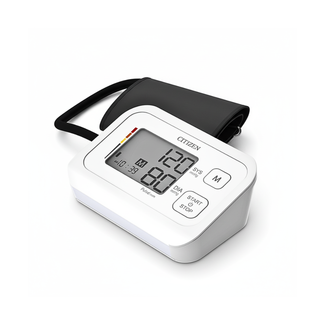 Citizen Tensiometre Bras CHU304