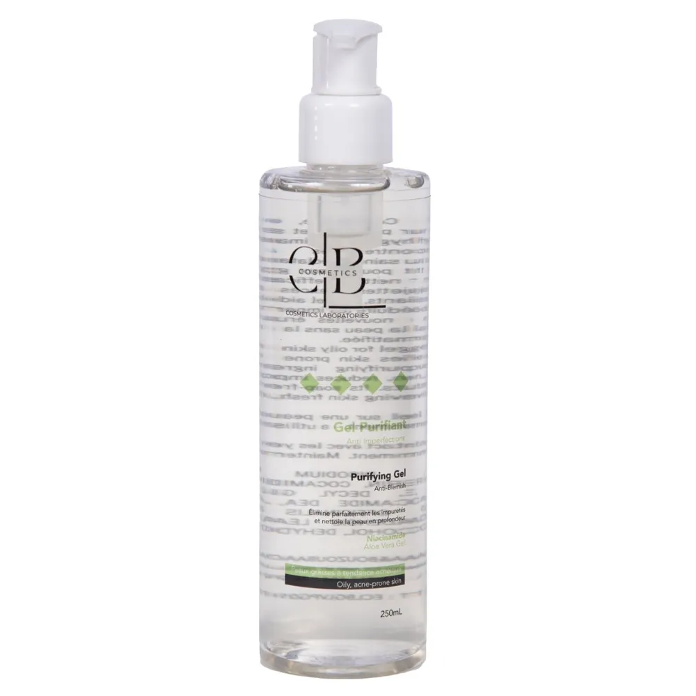 CLB Gel Purifiant 250ml