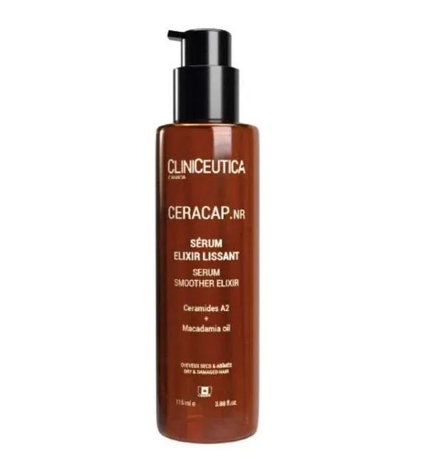 Clinceutica Ceracap Nr Serum Elixir Lissant 115ml