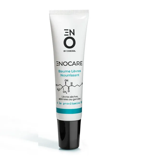 CODEXIAL Enocare Baume Lèvres Nourrissant 15ml