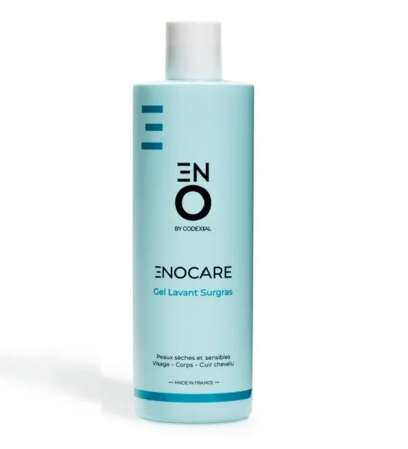 CODEXIAL Enocare Gel Lavant Surgras 400ml