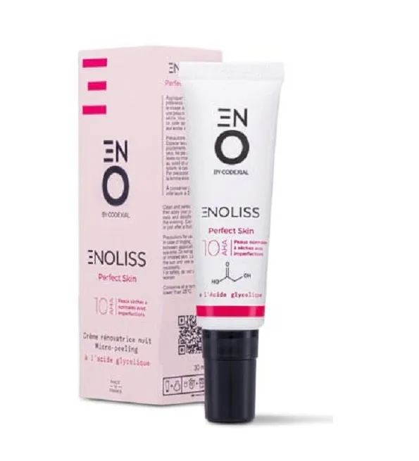 Codexial Enoliss Perfect Skin 10 AHA 30ml
