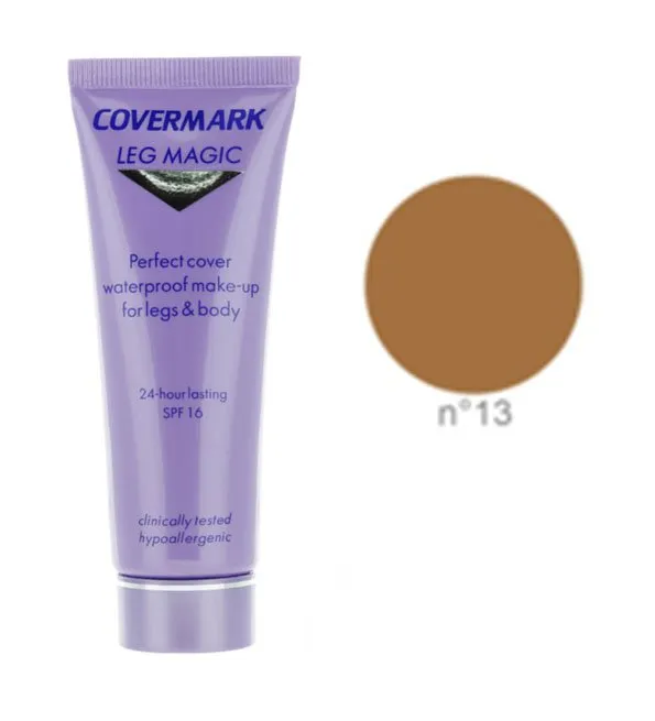 Covermark Leg Magic FDT N°13 SPF16 50ml