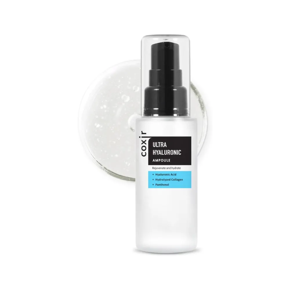 Coxir Ultra Hyaluronic Ampoule 50ml