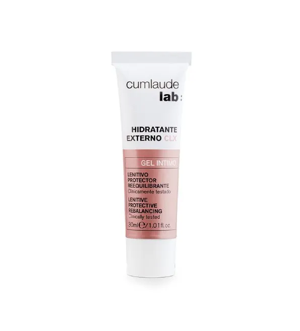 Cumlaude lab Hydratant Externe CLX 30ml
