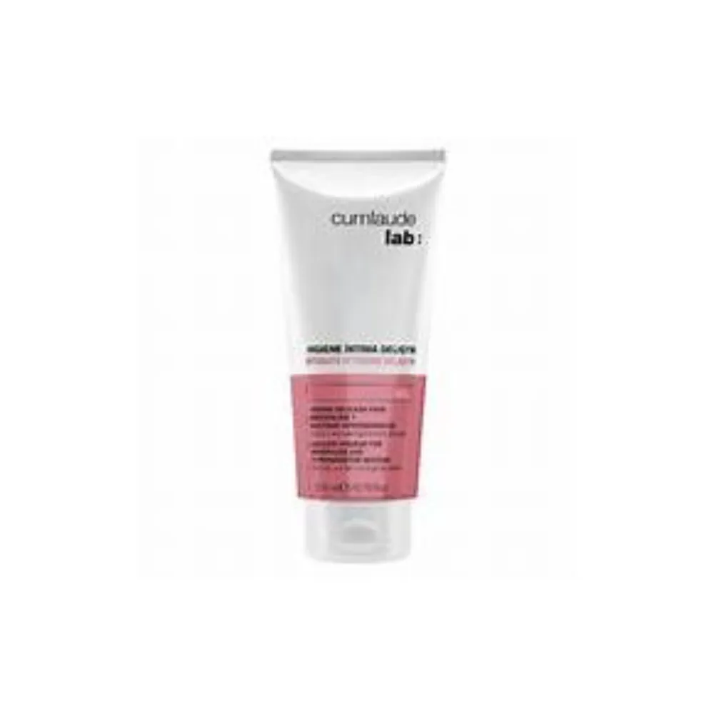 Cumlaude Lab Hygiene Intime Deligyn 200ml