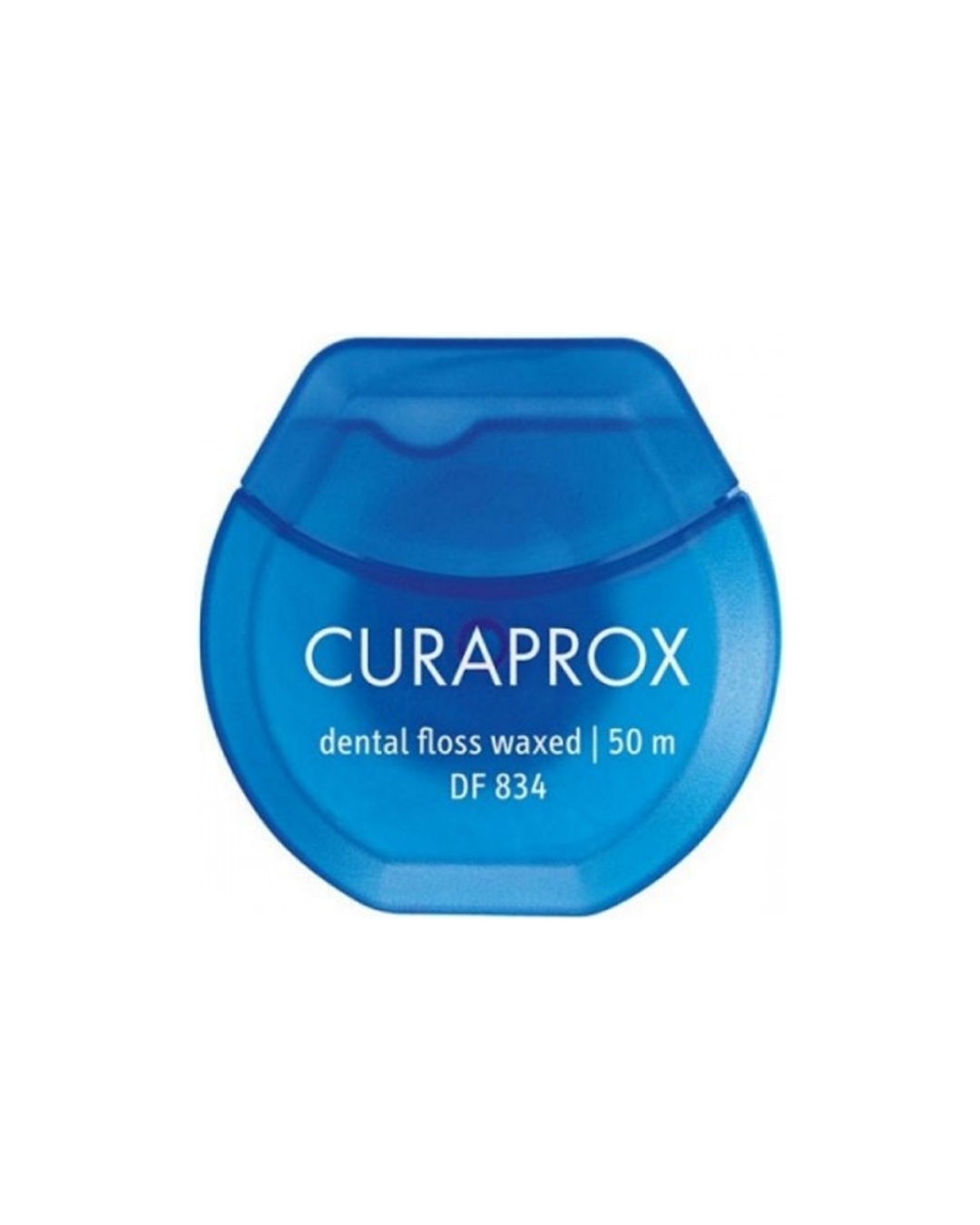 Curaprox Fil Dentaire Df 834