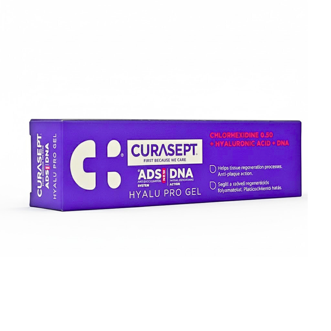 Curasept ADS Hyalu Pro Gel 30ml