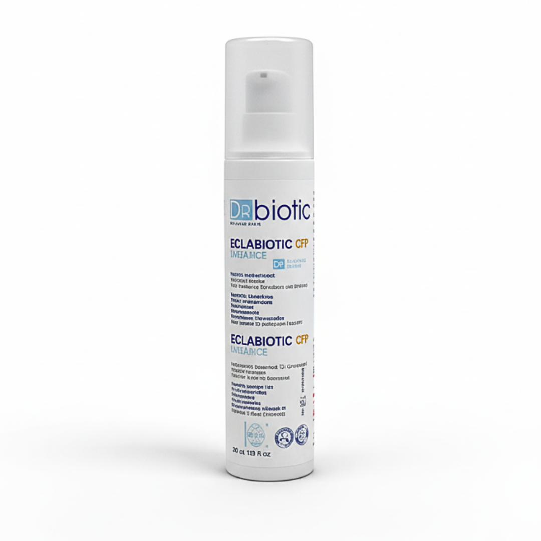 D-Biotic Eclabiotic Radiance Spf30+ 50ml