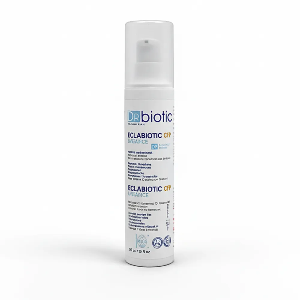 D-Biotic Eclabiotic Radiance SPF30+ 50ml